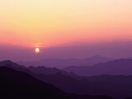 화악산